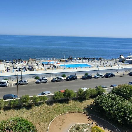 Seafront Suites 바리 외부 사진