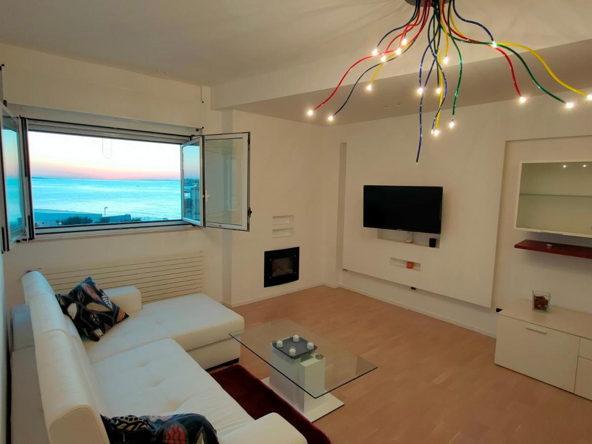 Seafront Suites 바리 외부 사진