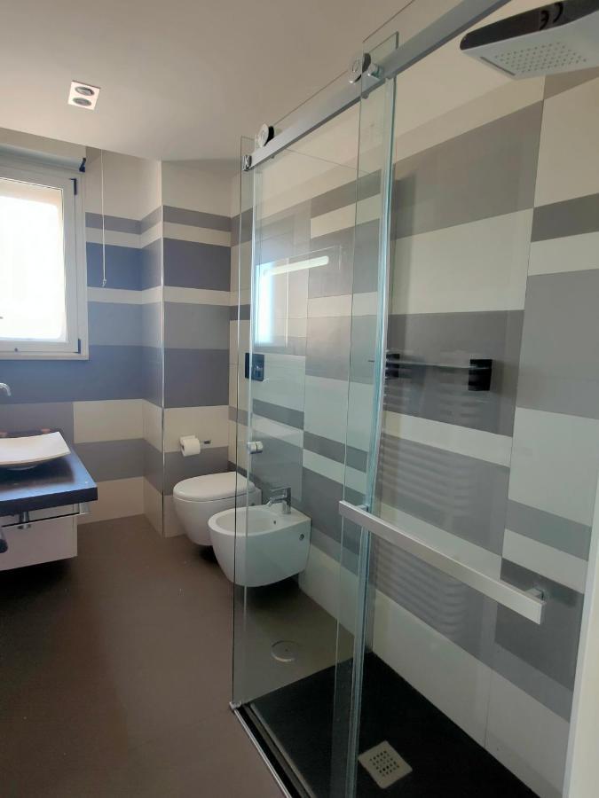 Seafront Suites 바리 외부 사진