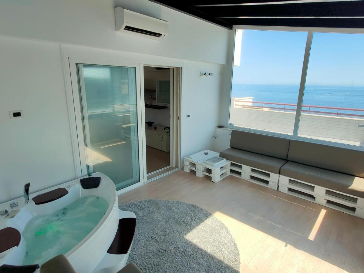 Seafront Suites 바리 외부 사진