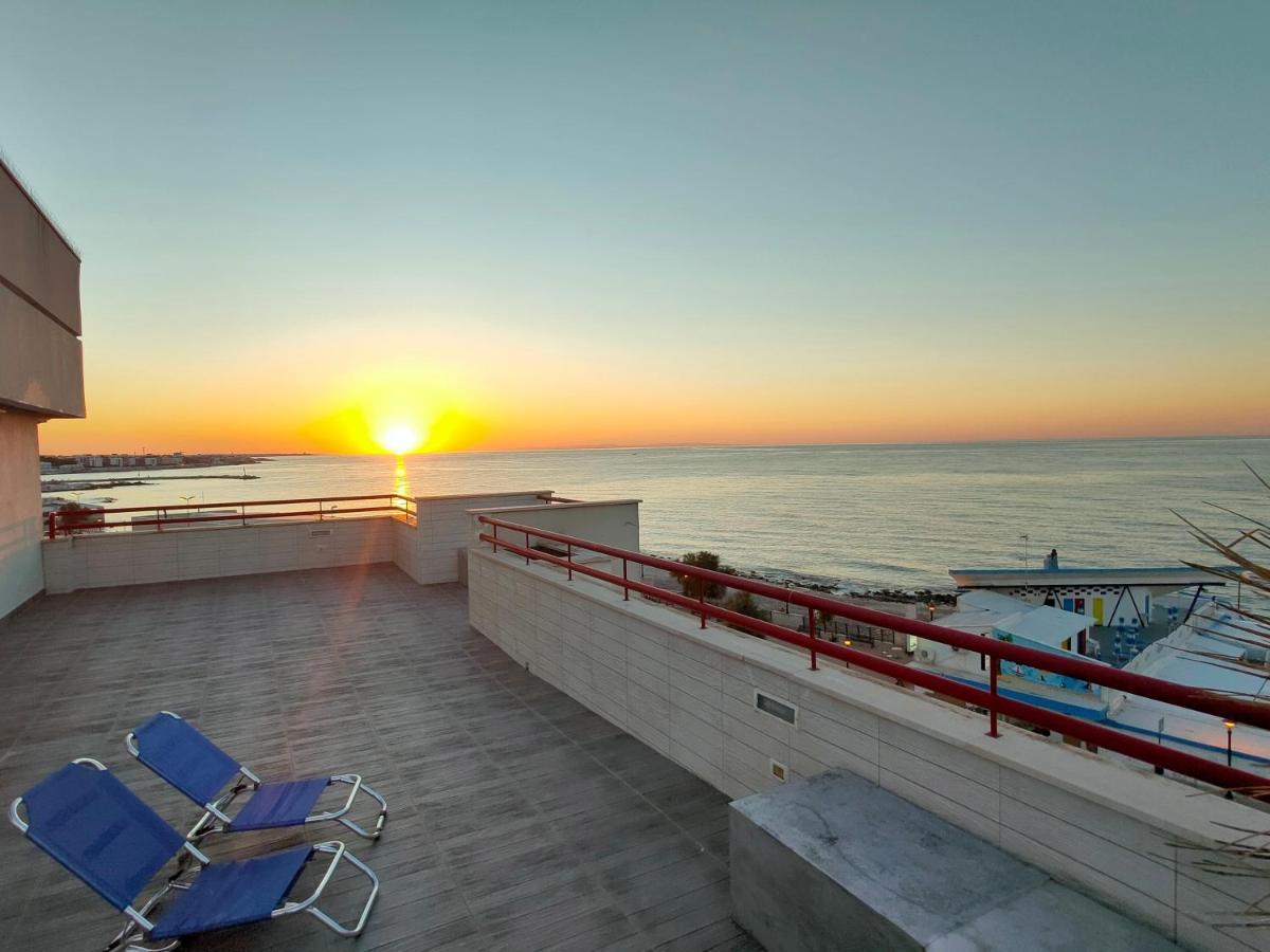 Seafront Suites 바리 외부 사진