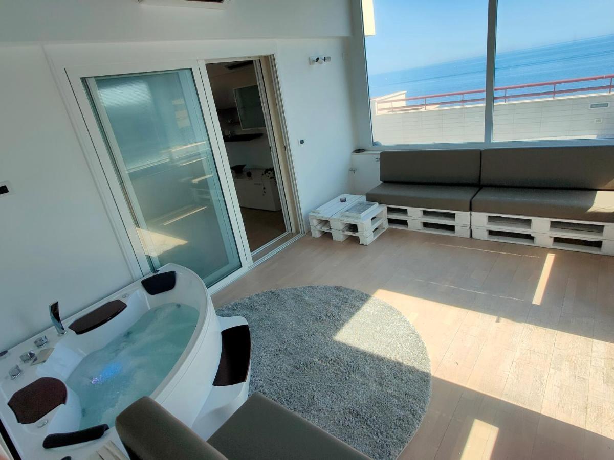 Seafront Suites 바리 외부 사진