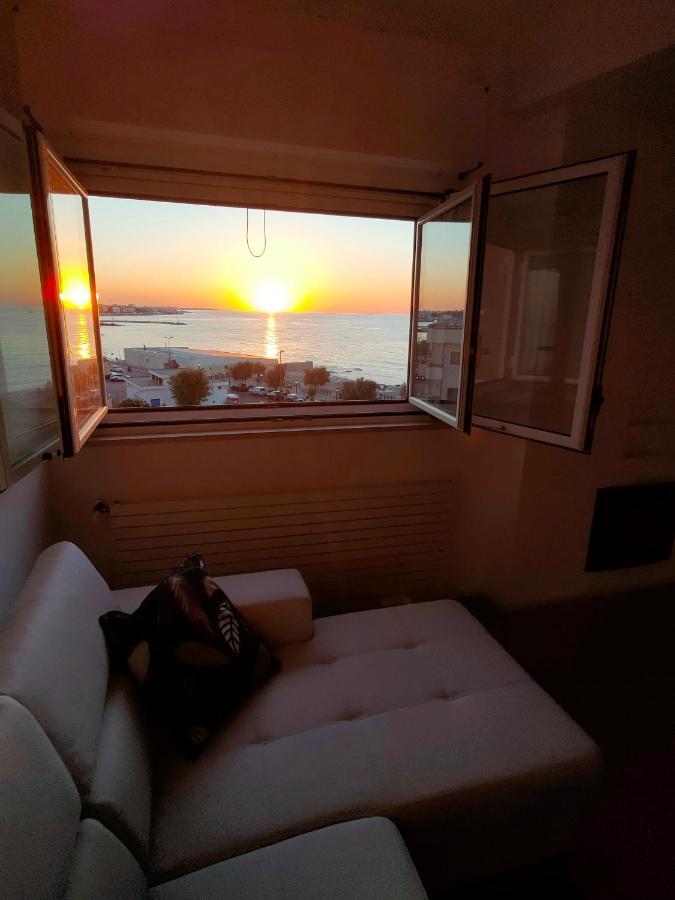 Seafront Suites 바리 외부 사진