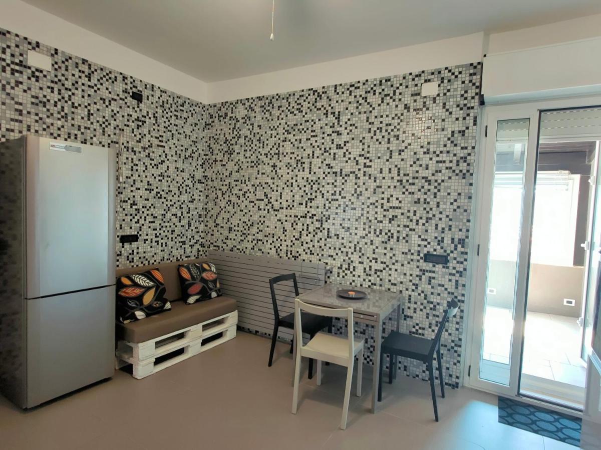 Seafront Suites 바리 외부 사진