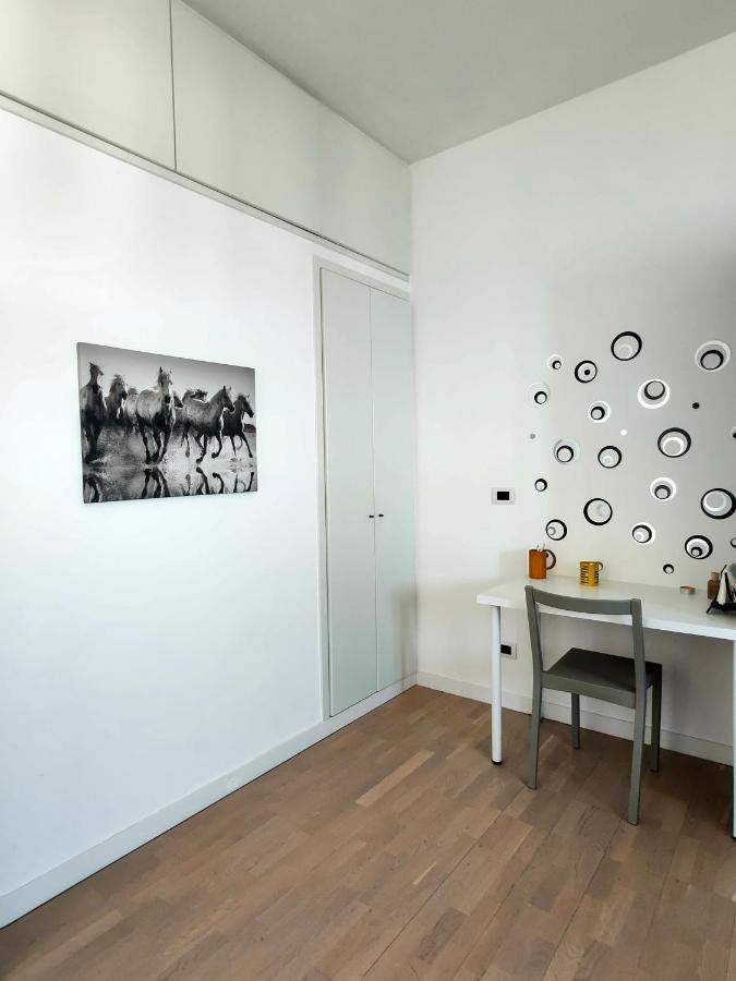Seafront Suites 바리 외부 사진