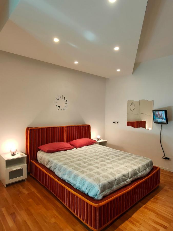Seafront Suites 바리 외부 사진