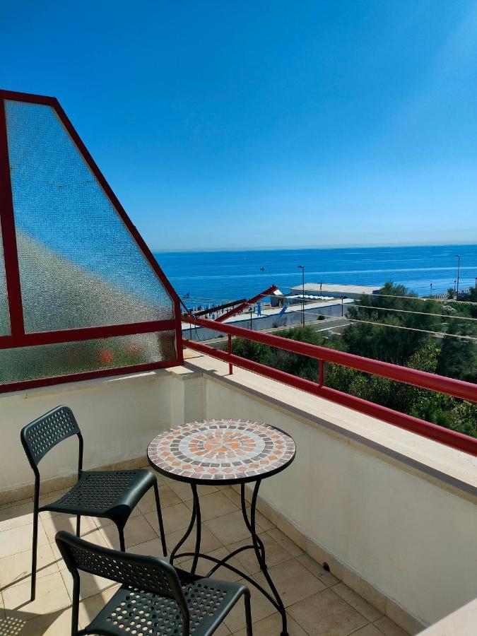 Seafront Suites 바리 외부 사진