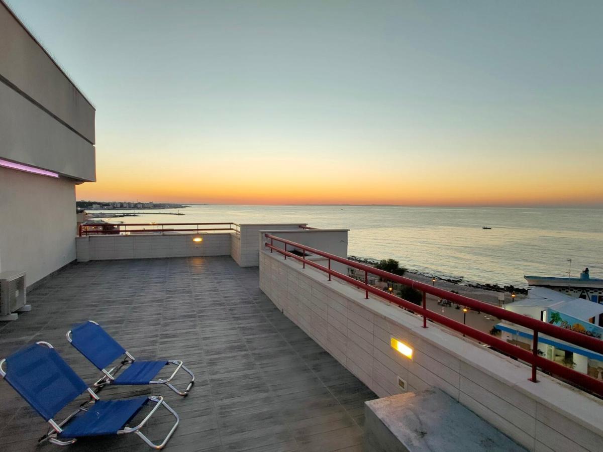 Seafront Suites 바리 외부 사진