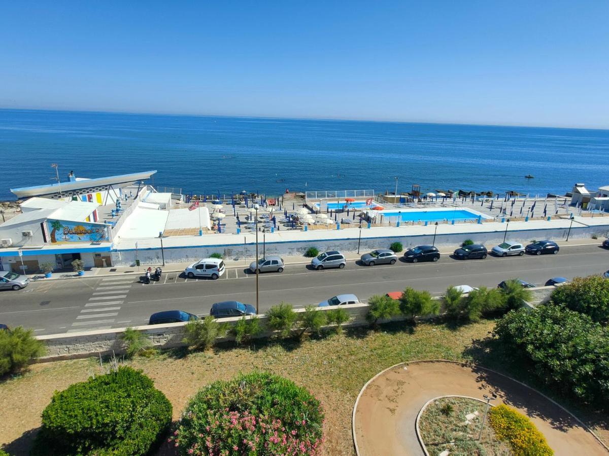 Seafront Suites 바리 외부 사진