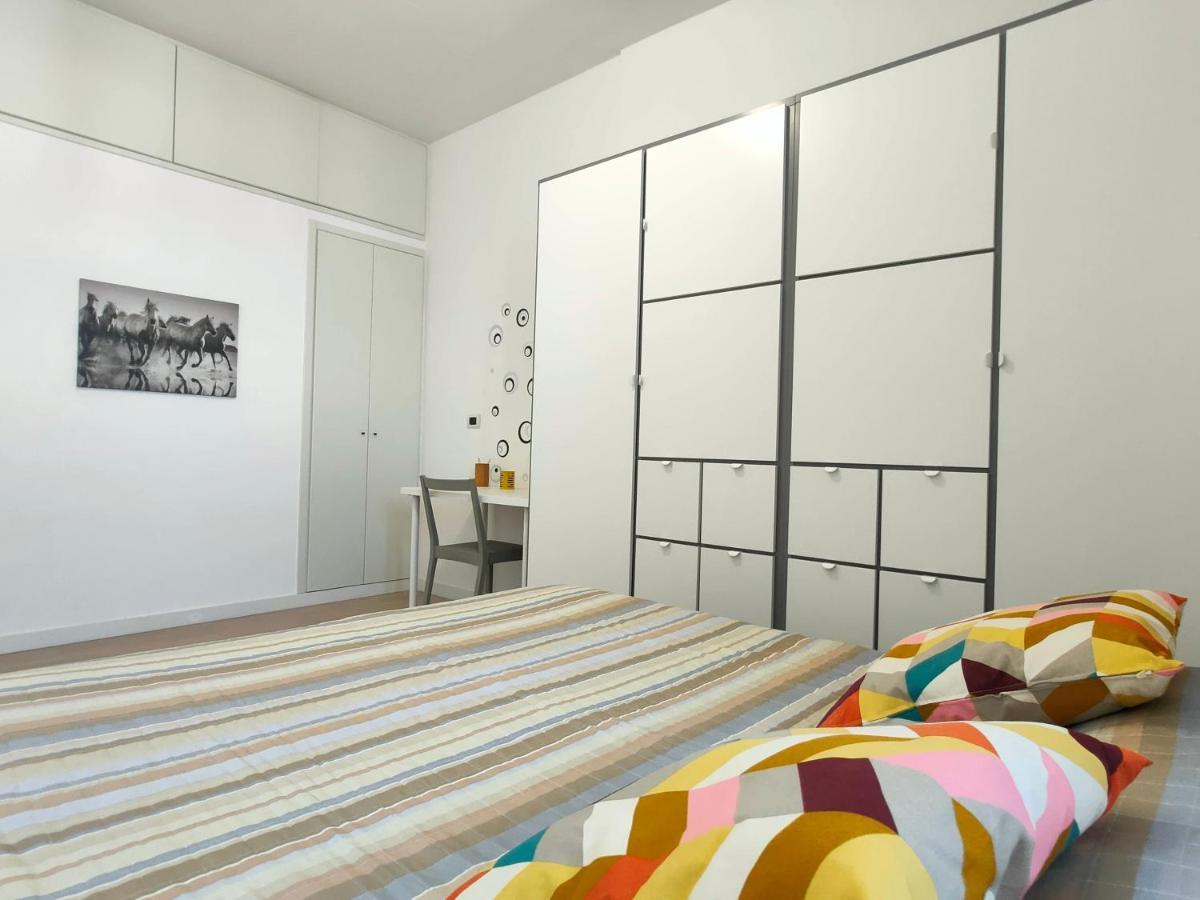 Seafront Suites 바리 외부 사진