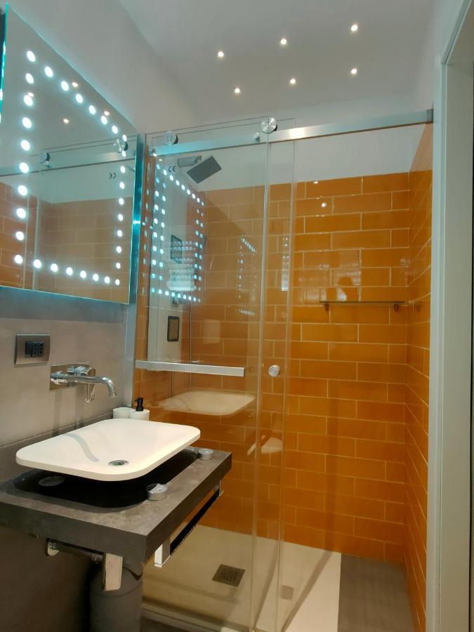 Seafront Suites 바리 외부 사진